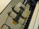 tensile tester